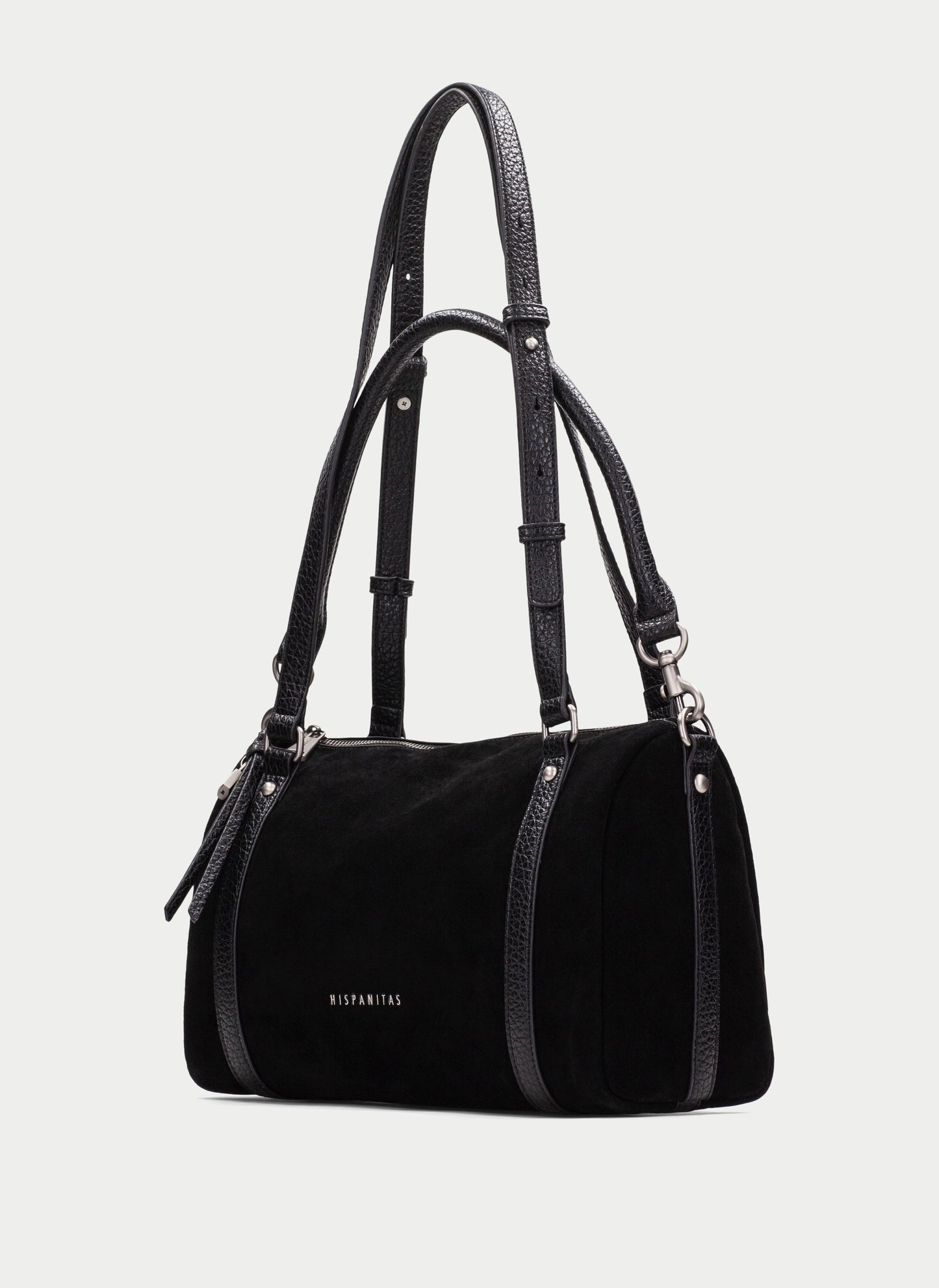 Hispanitas BI264936 Black Handbag