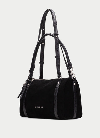 Hispanitas BI264936 Black Handbag