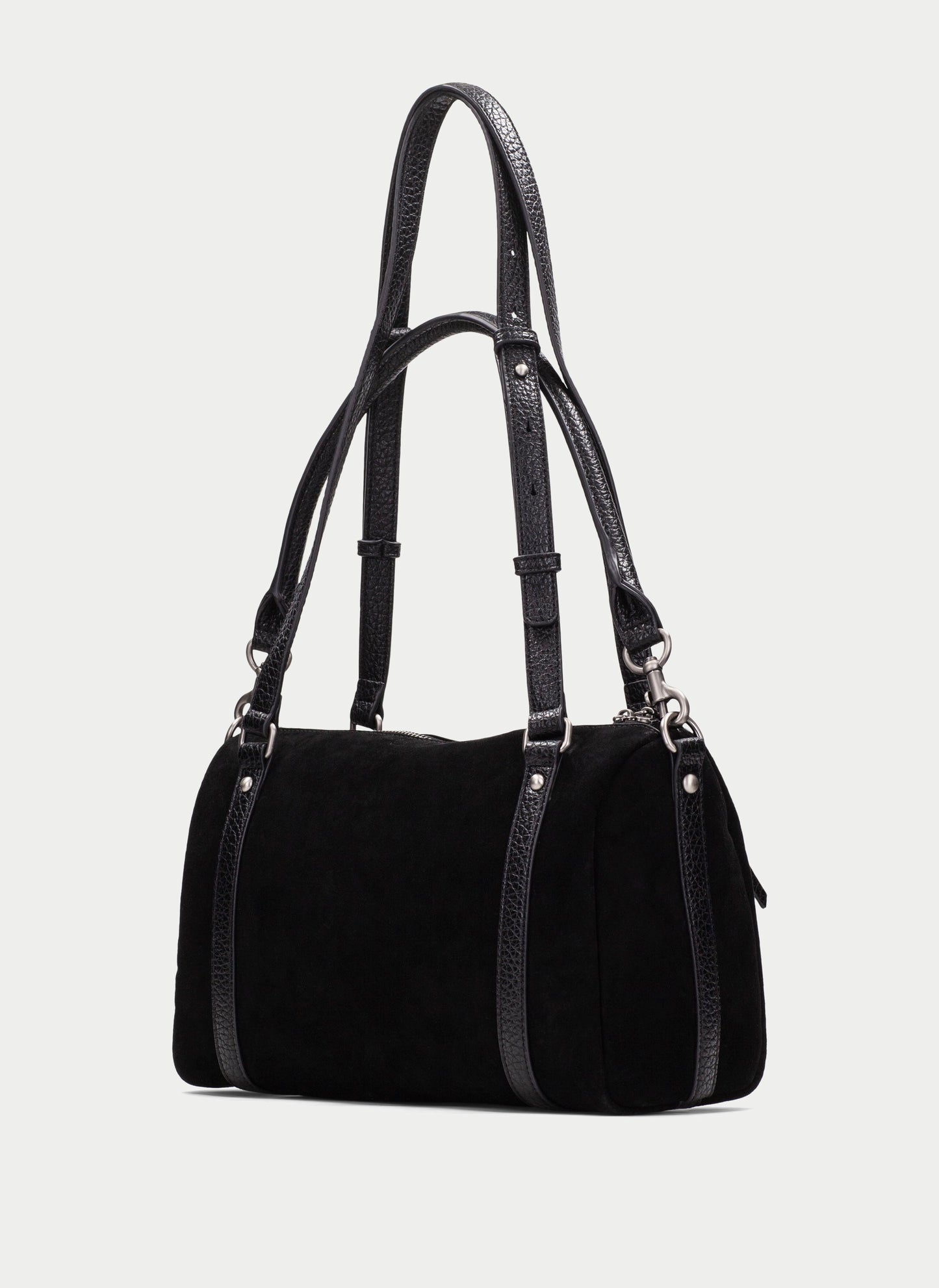 Hispanitas BI264936 Black Handbag