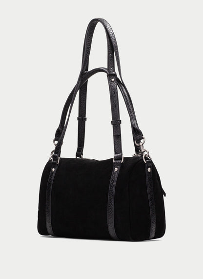 Hispanitas BI264936 Black Handbag