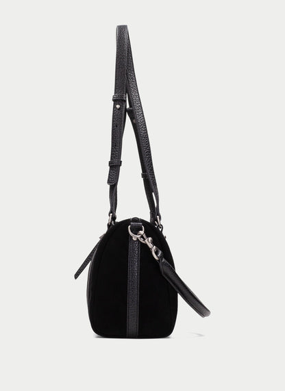 Hispanitas BI264936 Black Handbag