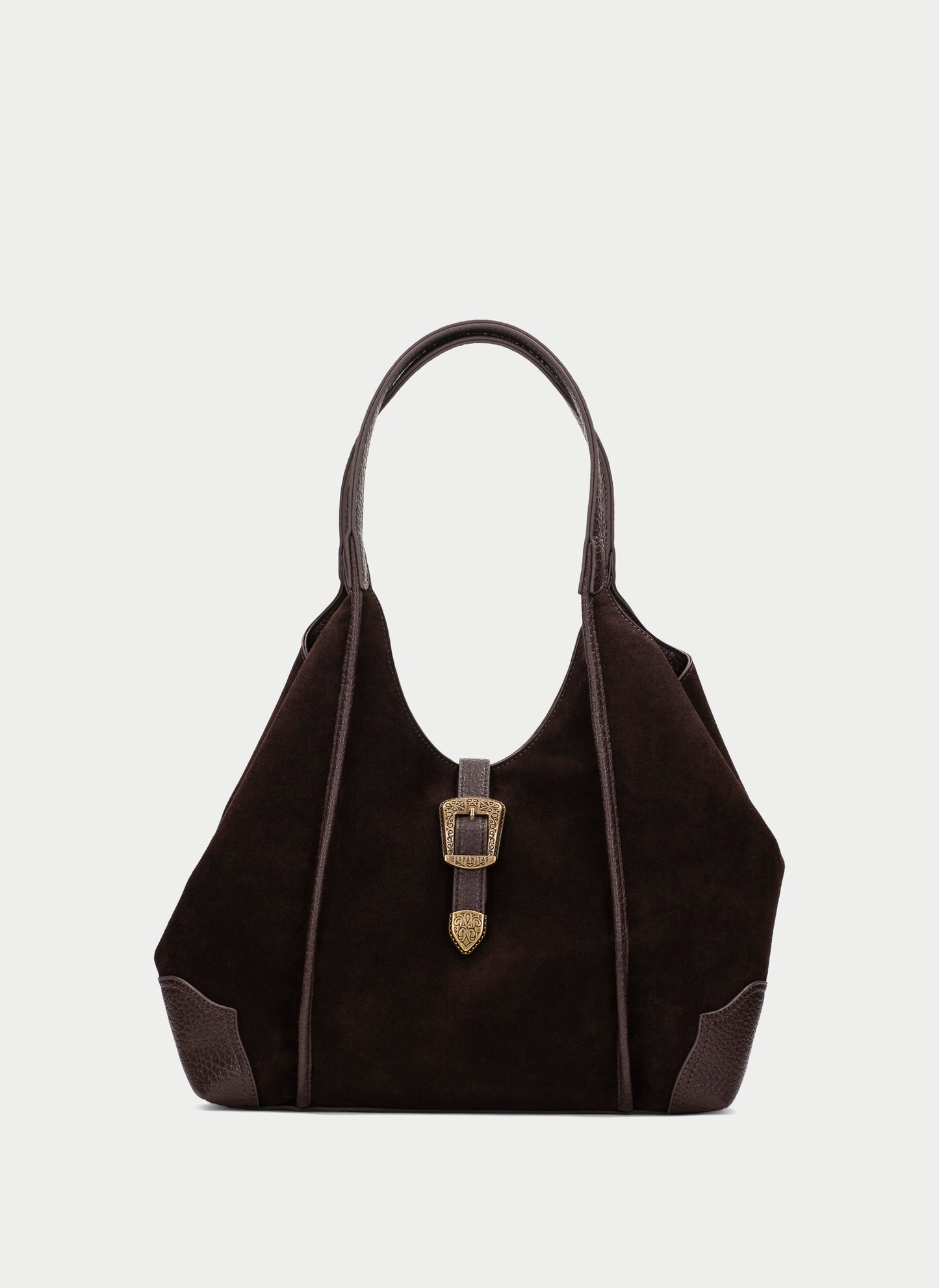 Hispanitas BI264939 Espresso Handbag