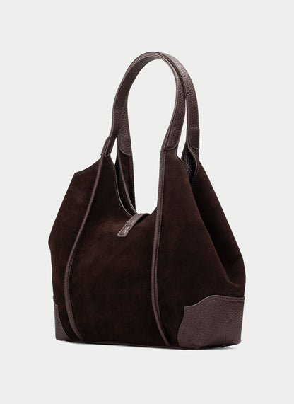 Hispanitas BI264939 Espresso Handbag