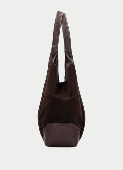 Hispanitas BI264939 Espresso Handbag