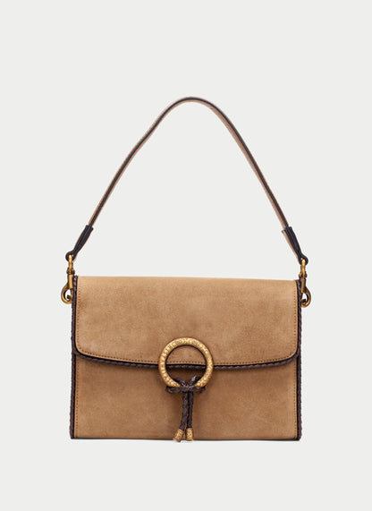 Hispanitas BI264945 Honey Handbag