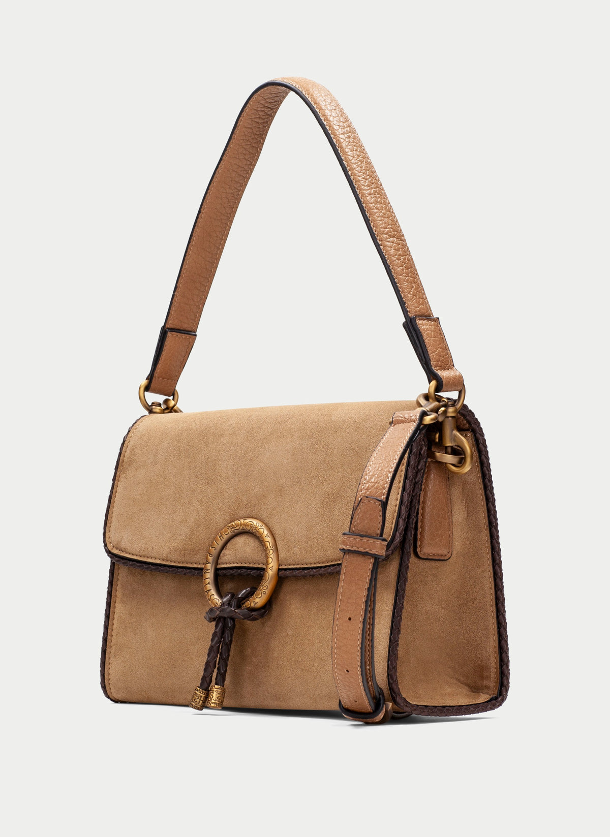 Hispanitas BI264945 Honey Handbag