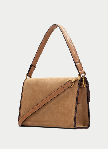 Hispanitas BI264945 Honey Handbag