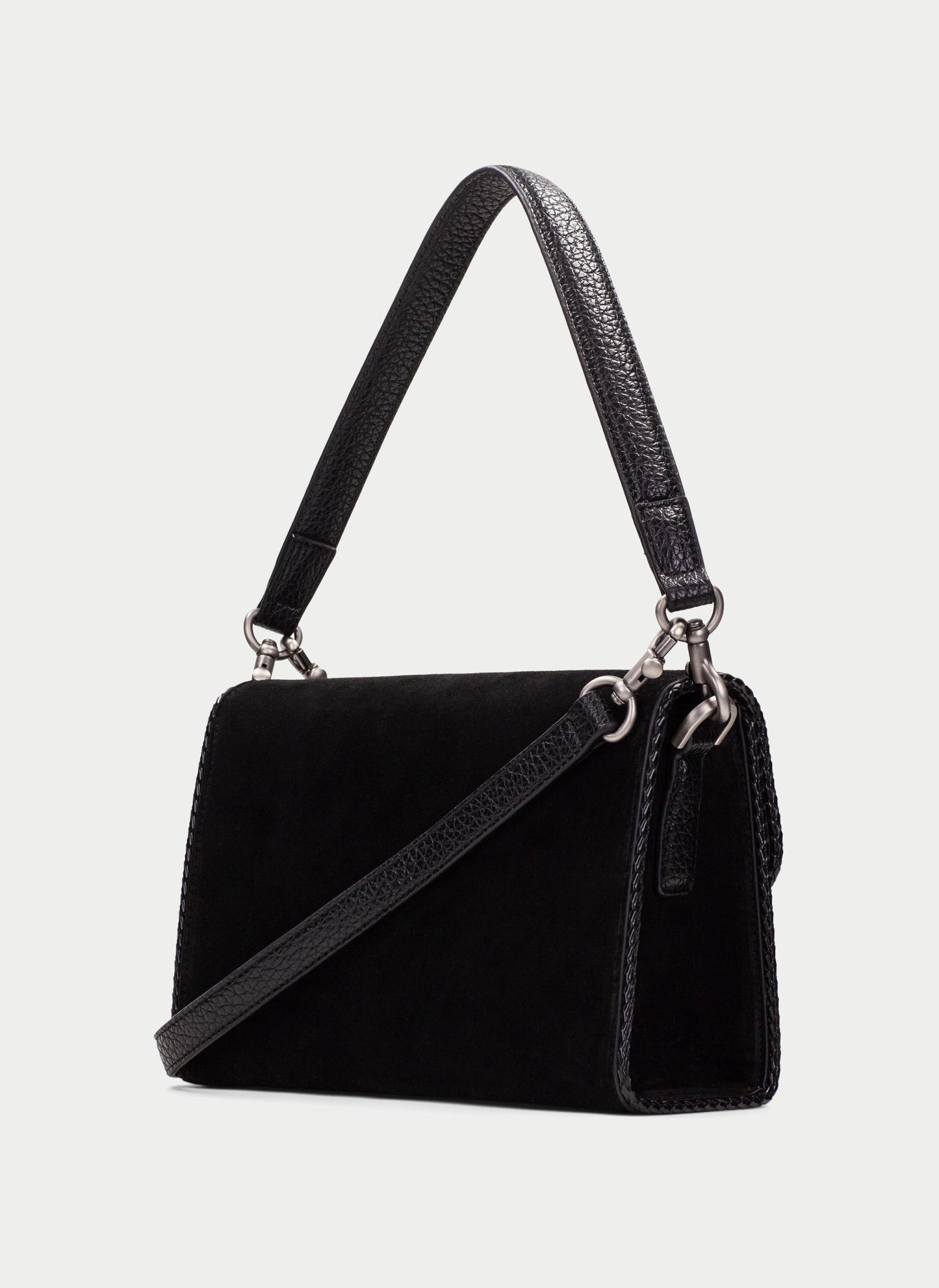 Hispanitas BI264945 Black Handbag