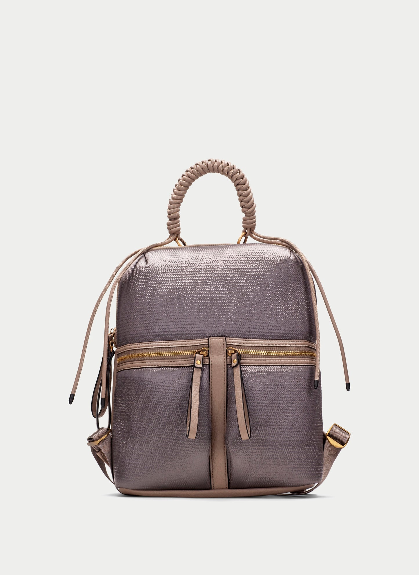 Hispanitas BI264946 Castoro Nylon Mesh Backpack