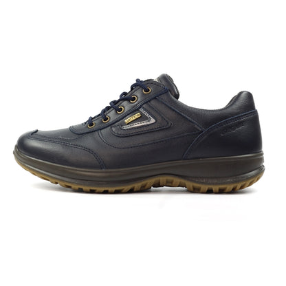 Grisport BMG061BL Airwalker Navy Shoes