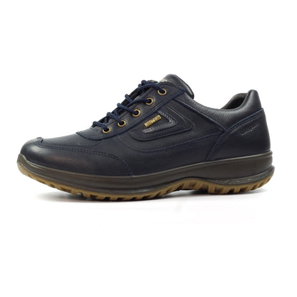 Grisport BMG061BL Airwalker Navy Shoes