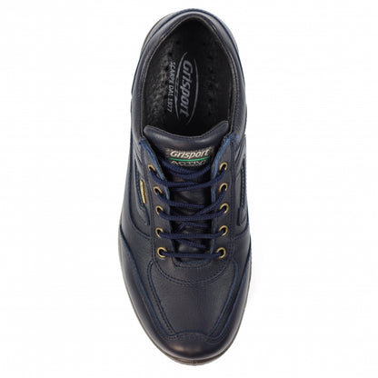 Grisport BMG061BL Airwalker Navy Shoes
