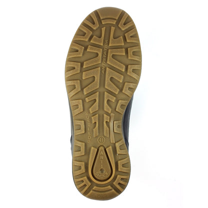 Grisport BMG061BL Airwalker Navy Shoes