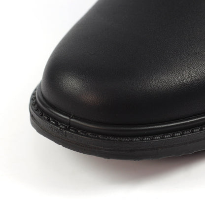 Grisport BMG088BK Legacy Black Lace Shoes