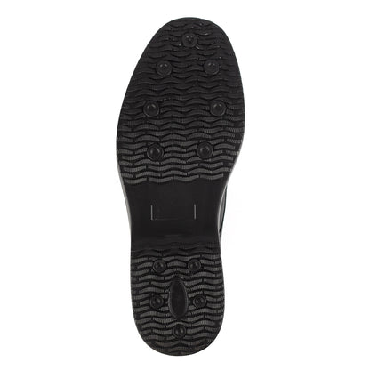 Grisport BMG088BK Legacy Black Lace Shoes