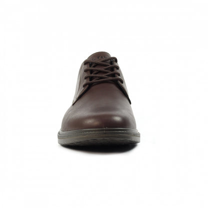 Grisport BMG088BR Legacy Brown Lace Shoes