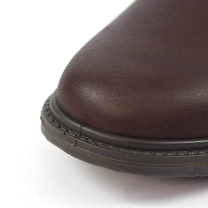 Grisport BMG088BR Legacy Brown Lace Shoes
