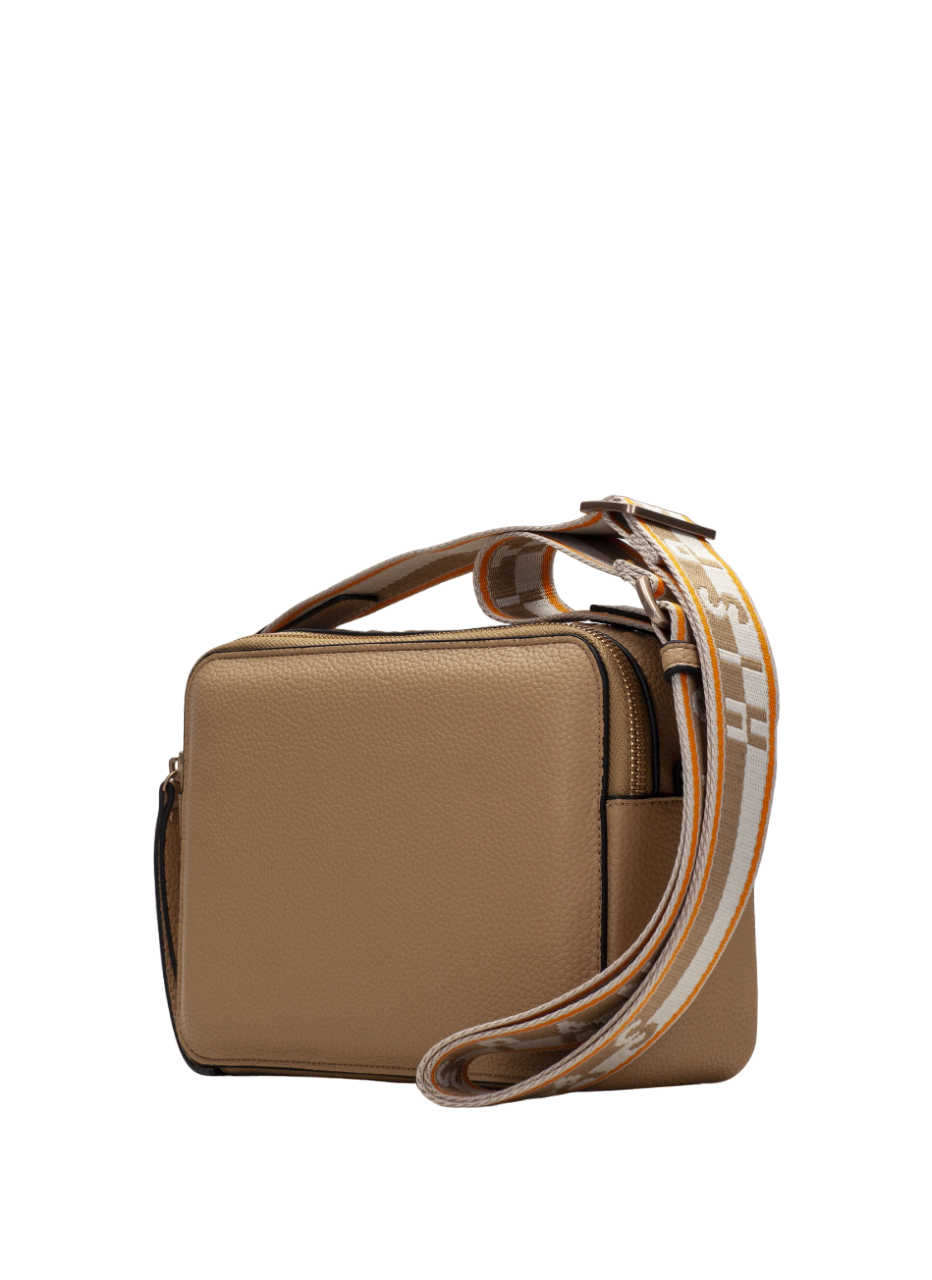 Hispanitas BV243246 Desert Tan Cross Body Bag