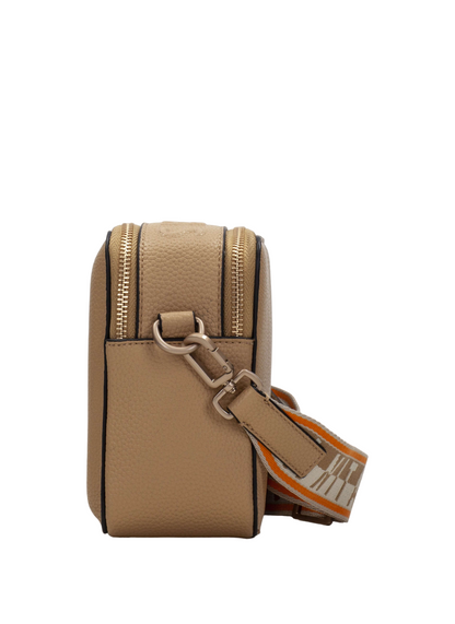 Hispanitas BV243246 Desert Tan Cross Body Bag