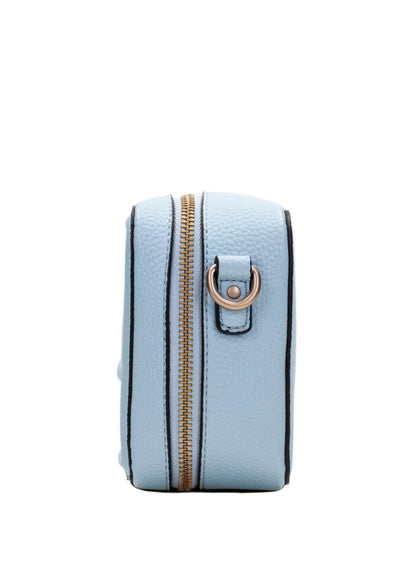 Hispanitas BV253840 Celeste Blue Crossbody Bag