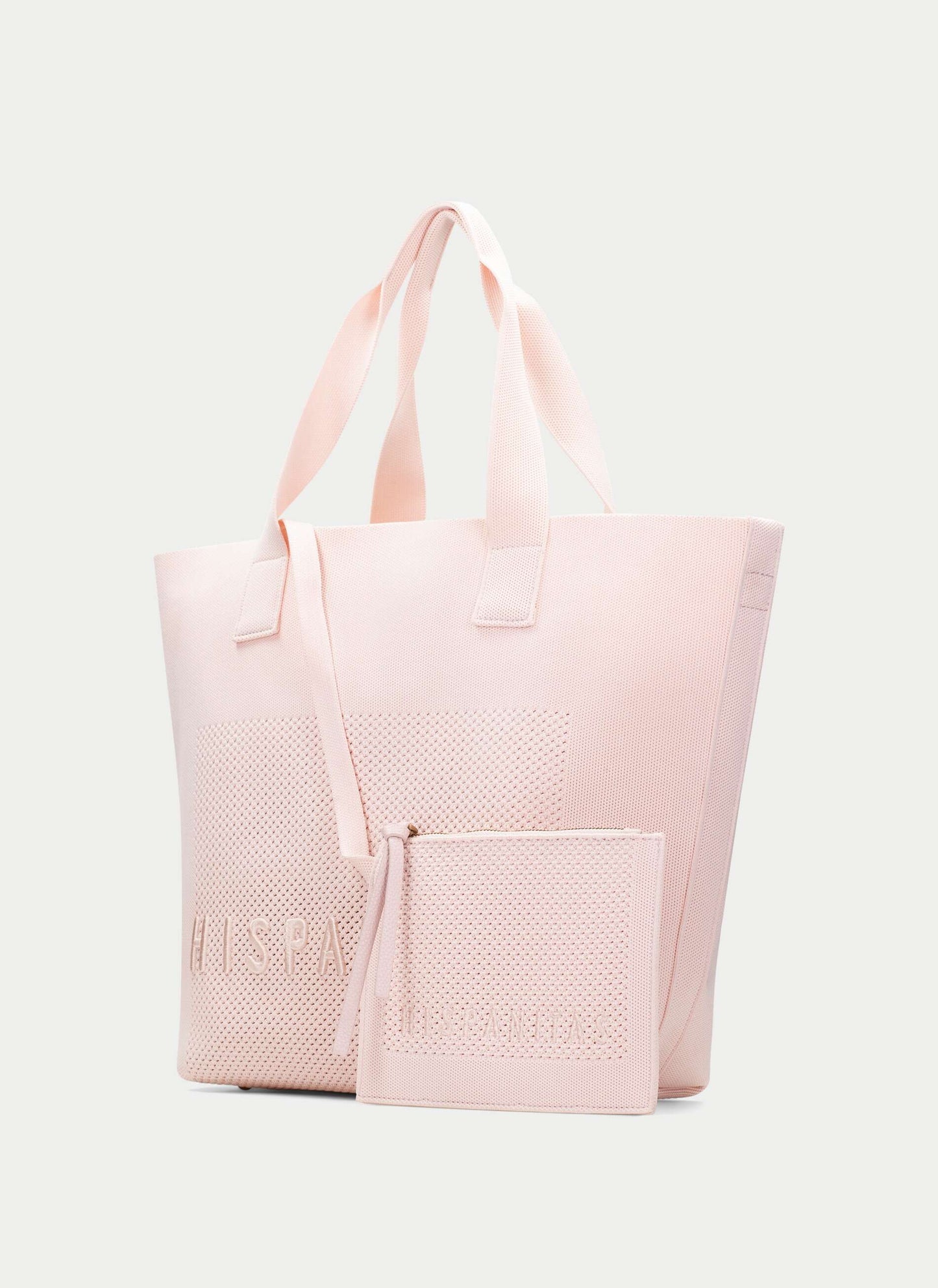 Hispanitas BV264546 Rose Pink Handbag