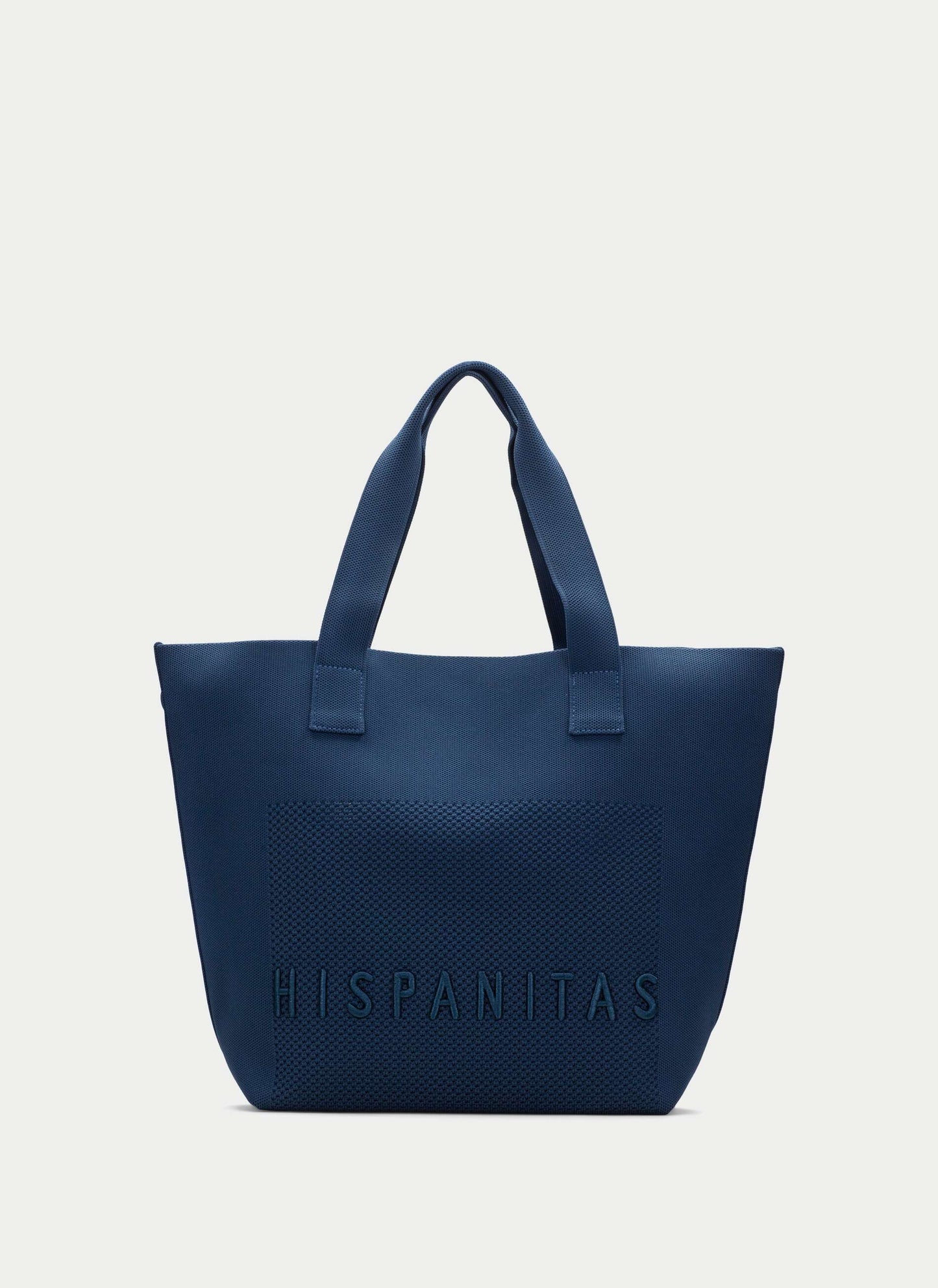 Hispanitas BV264546 Jeans Blue Handbag