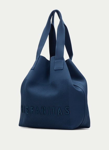 Hispanitas BV264546 Jeans Blue Handbag