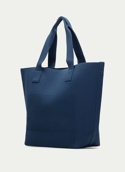 Hispanitas BV264546 Jeans Blue Handbag
