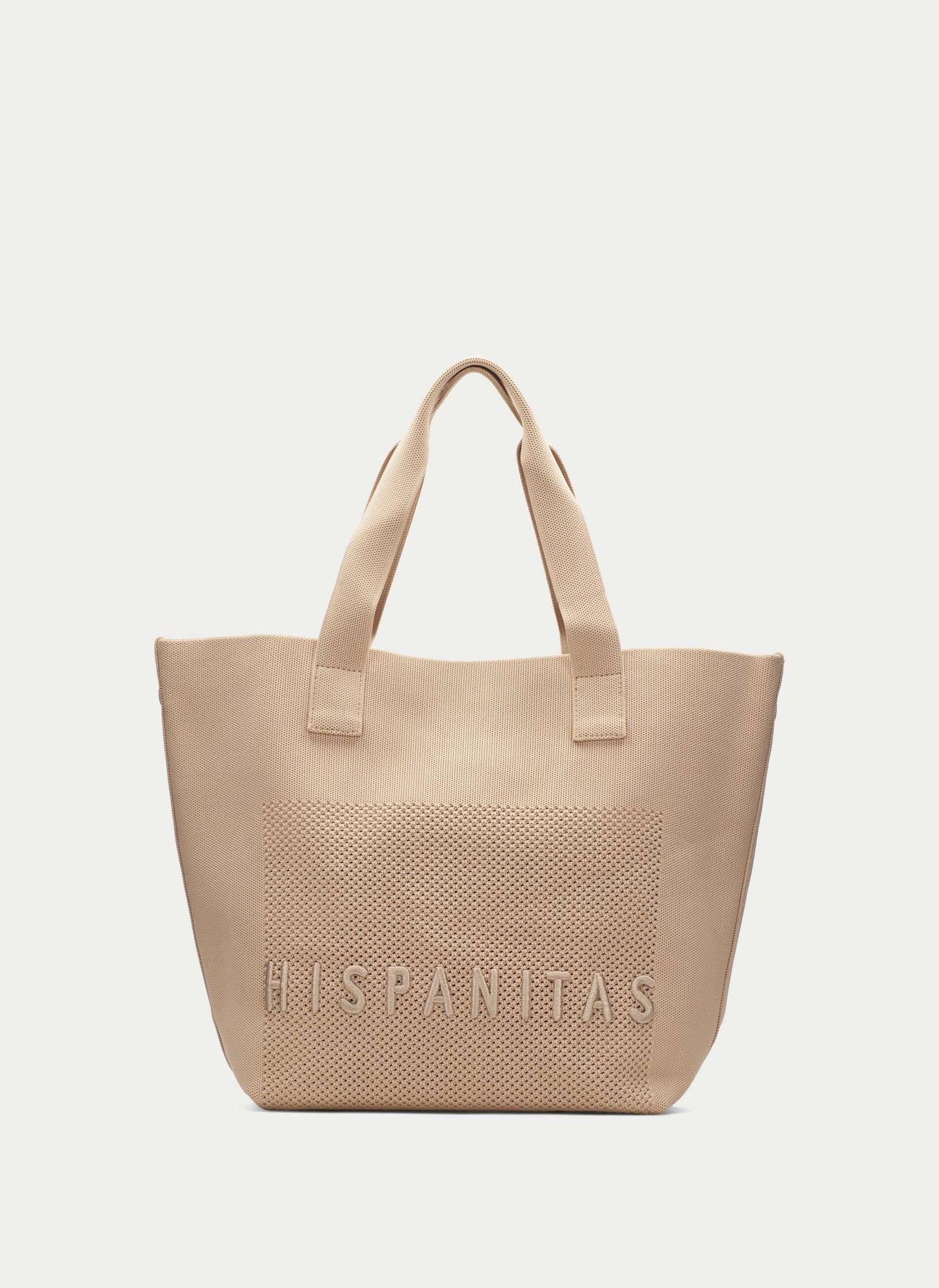 Hispanitas BV264546 Desert Tan Handbag