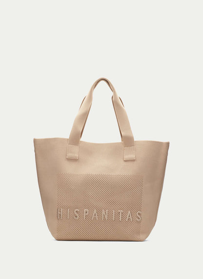 Hispanitas BV264546 Desert Tan Handbag