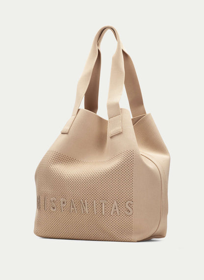 Hispanitas BV264546 Desert Tan Handbag