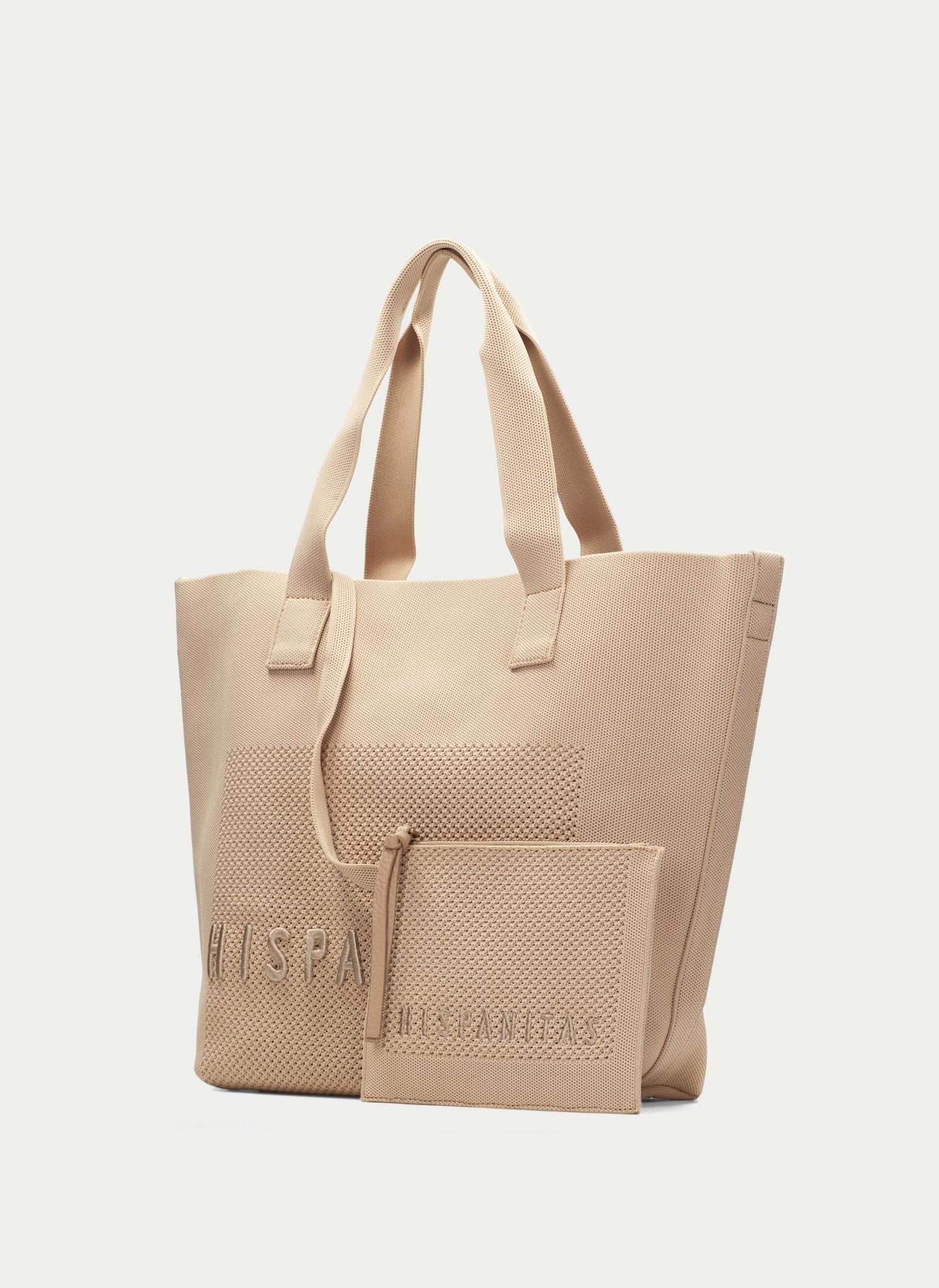 Hispanitas BV264546 Desert Tan Handbag