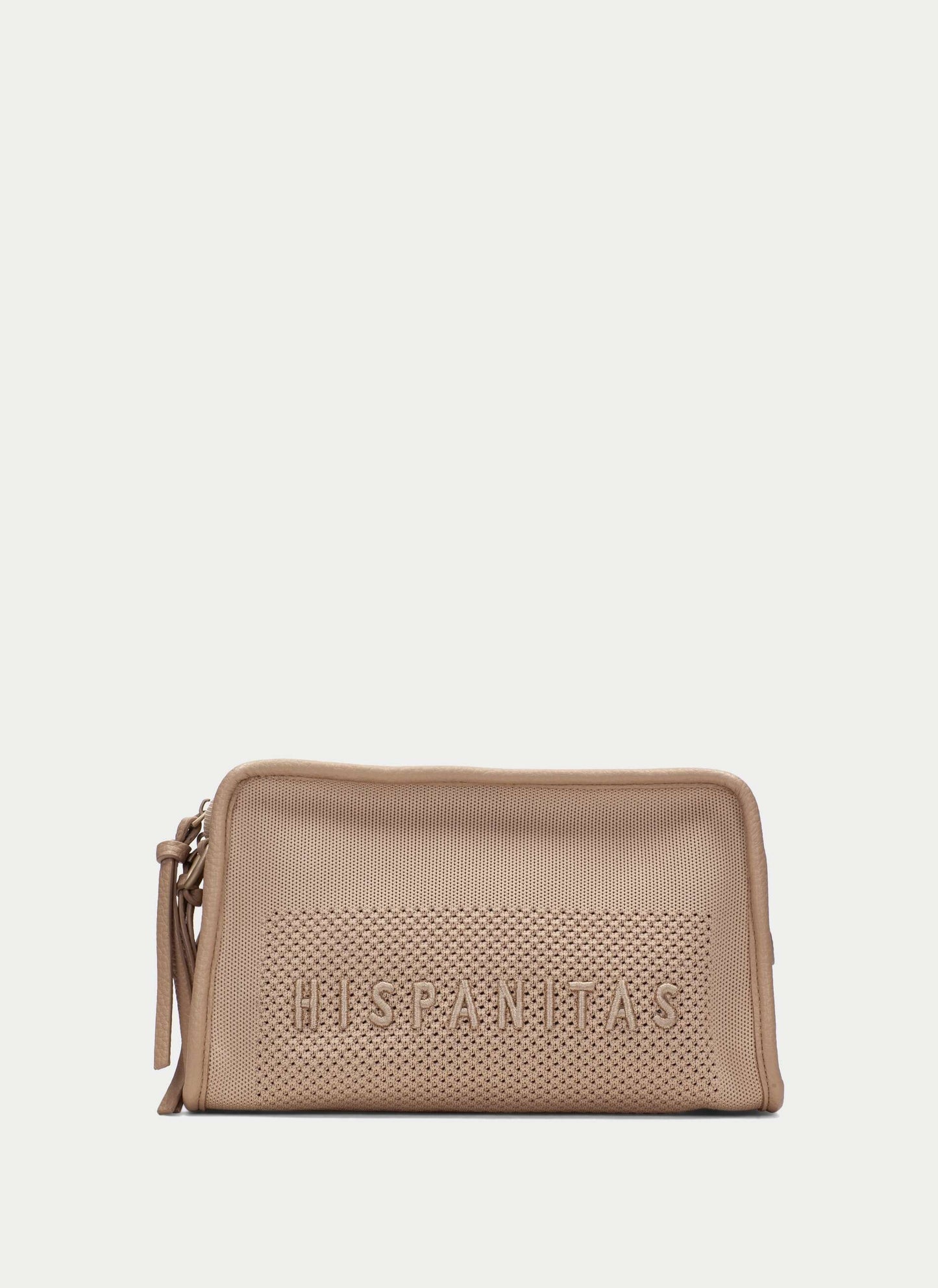 Hispanitas BV264547 Desert Tan Handbag