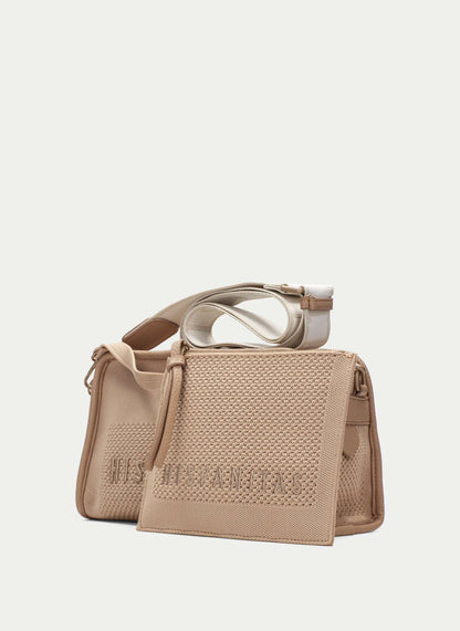 Hispanitas BV264547 Desert Tan Handbag