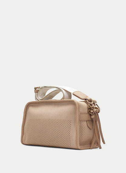 Hispanitas BV264547 Desert Tan Handbag