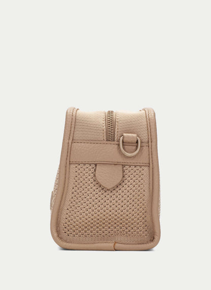 Hispanitas BV264547 Desert Tan Handbag