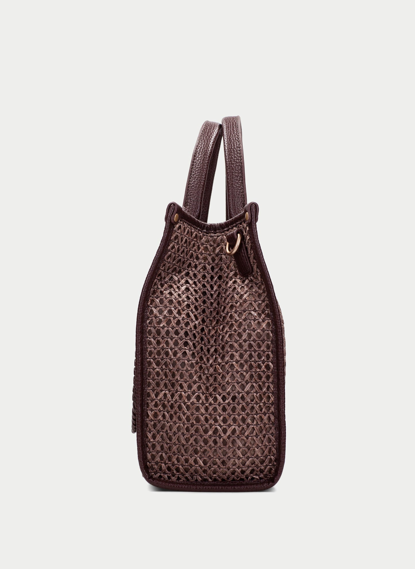 Hispanitas BV264717 Avellana Brown Handbag