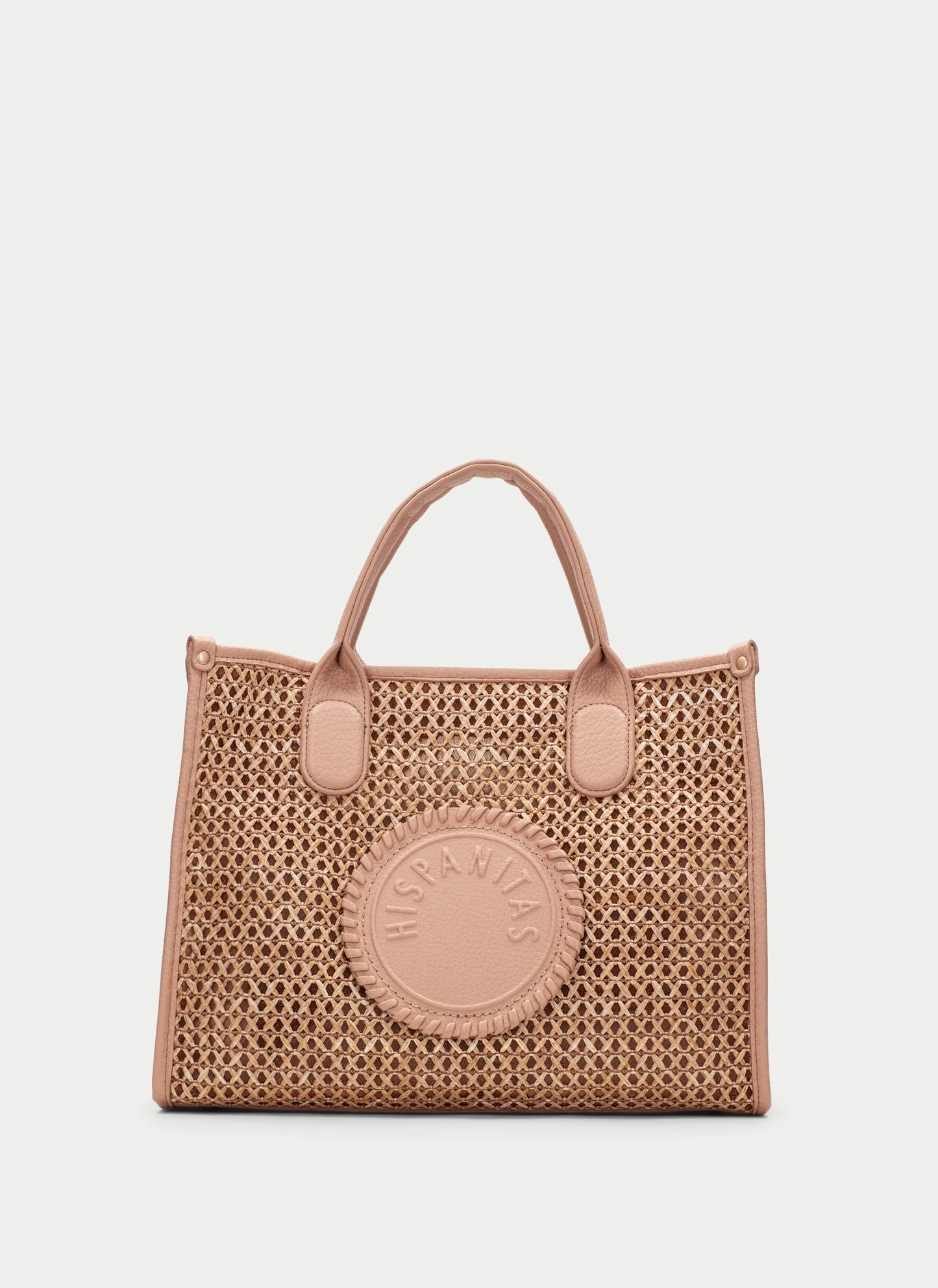 Hispanitas BV264717 Desert Almond Handbag