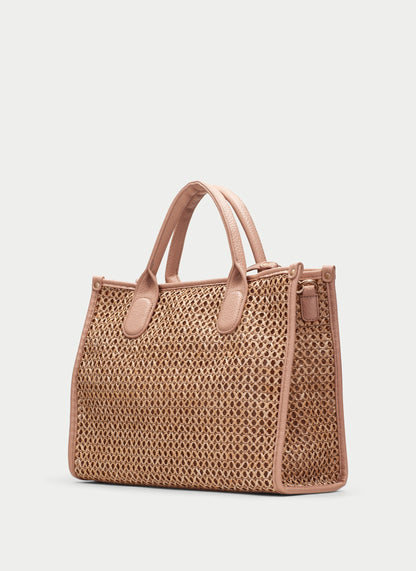 Hispanitas BV264717 Desert Almond Handbag