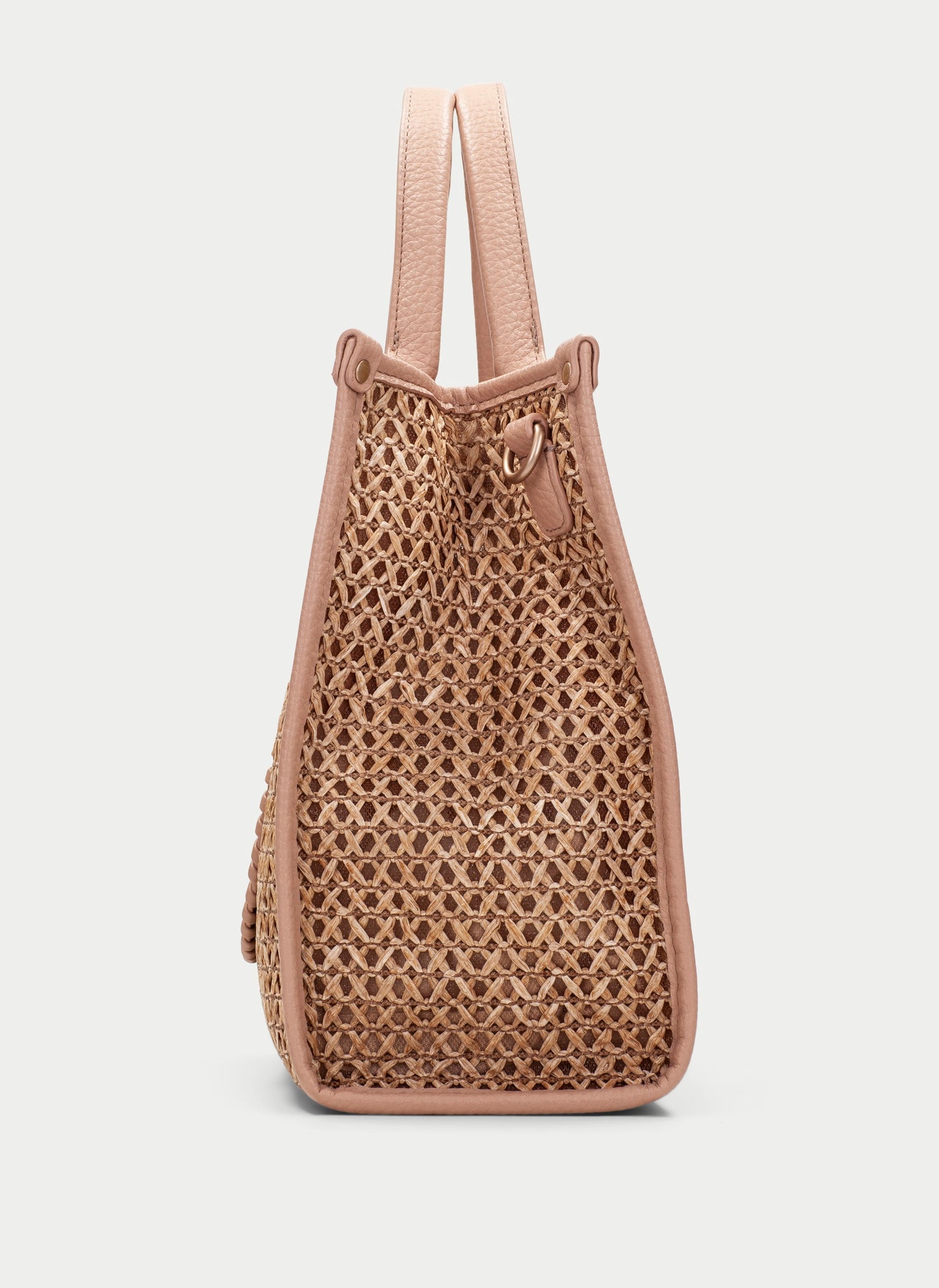 Hispanitas BV264717 Desert Almond Handbag