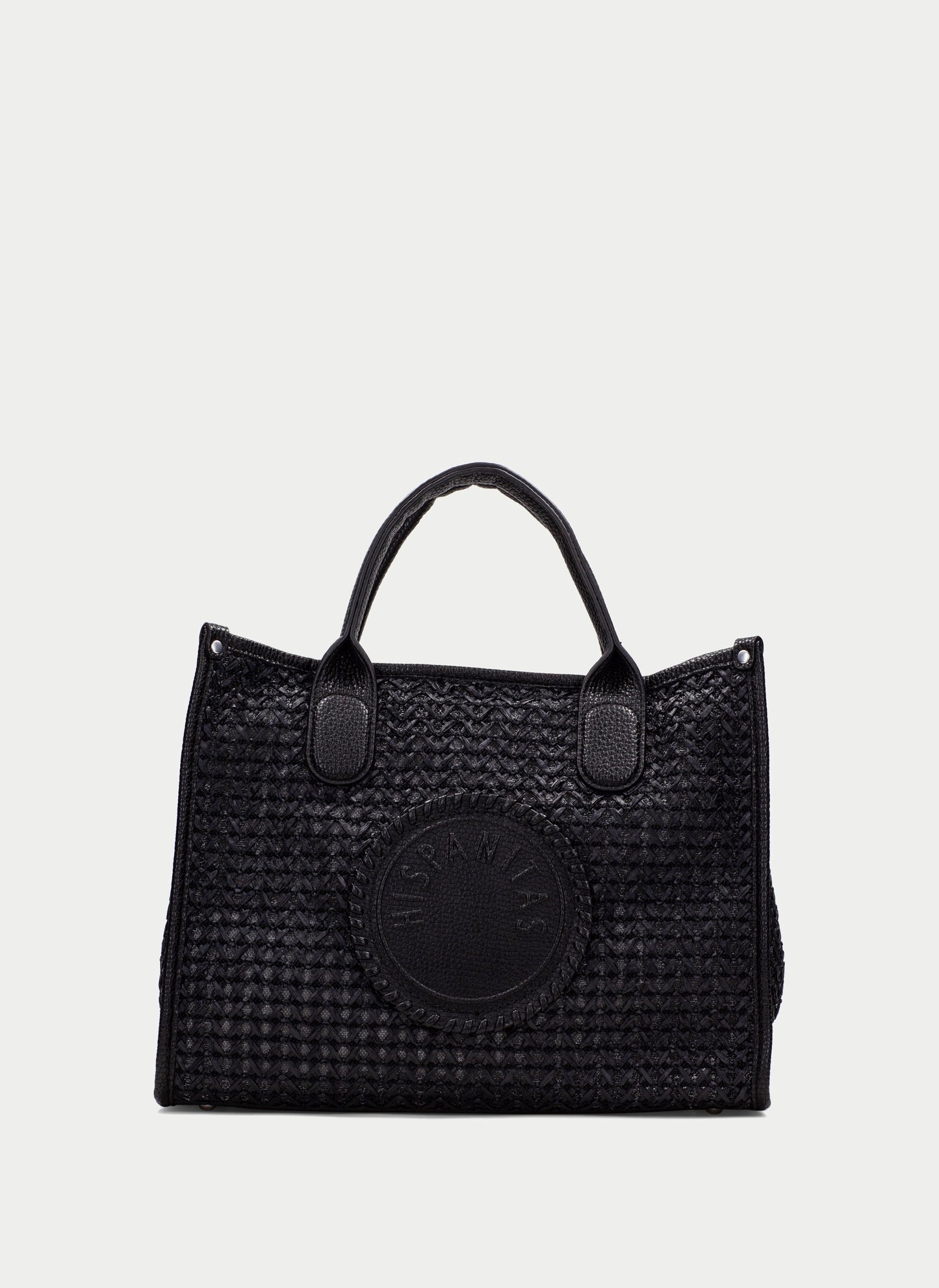 Hispanitas BV264717 Black Handbag