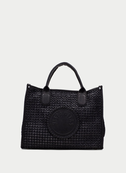 Hispanitas BV264717 Black Handbag