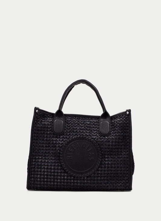 Hispanitas BV264717 Black Handbag