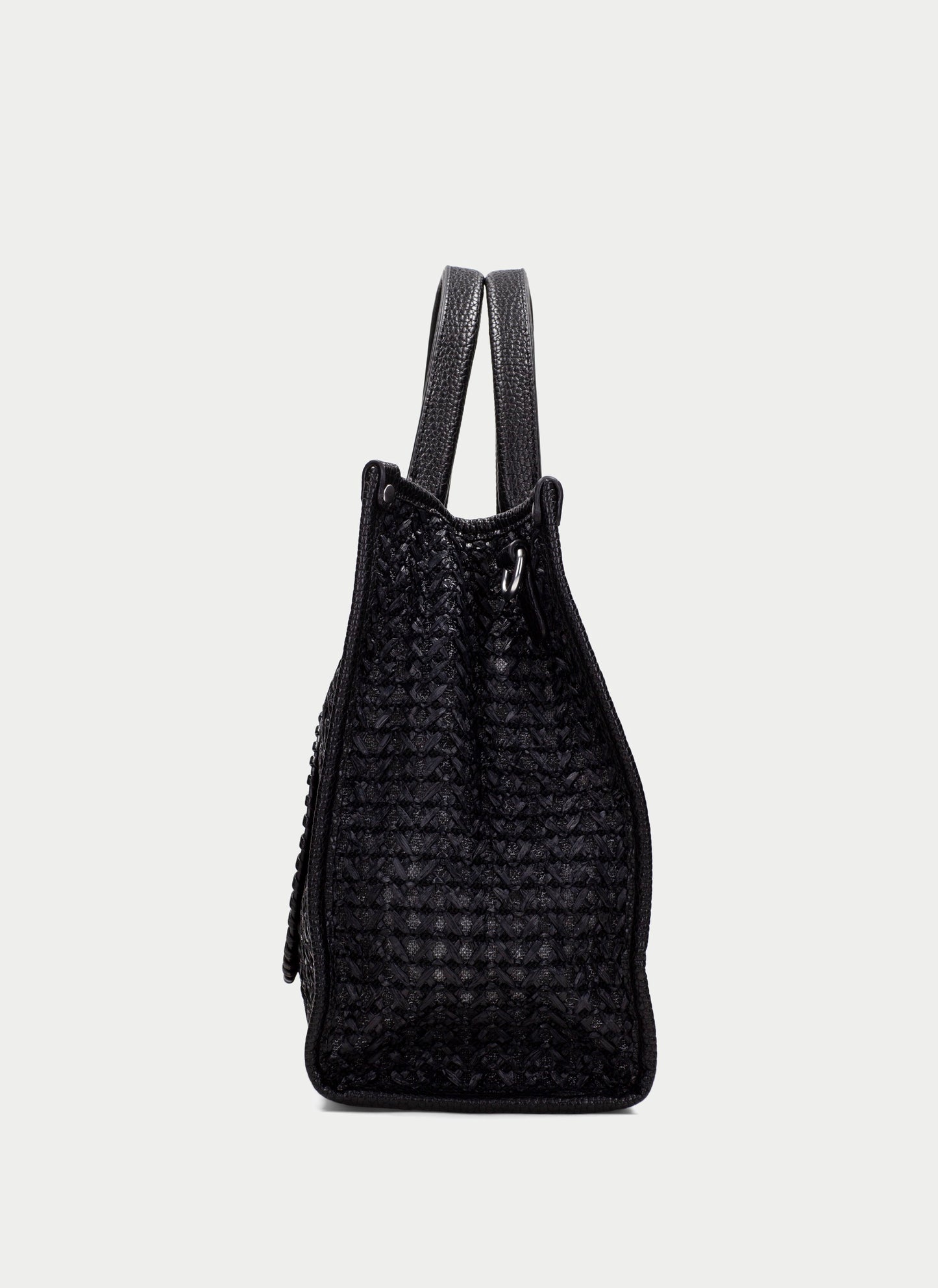 Hispanitas BV264717 Black Handbag