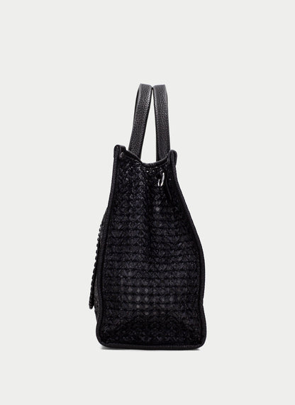 Hispanitas BV264717 Black Handbag
