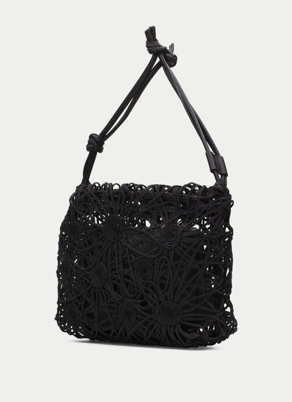 Hispanitas BV264728 Black Handbag