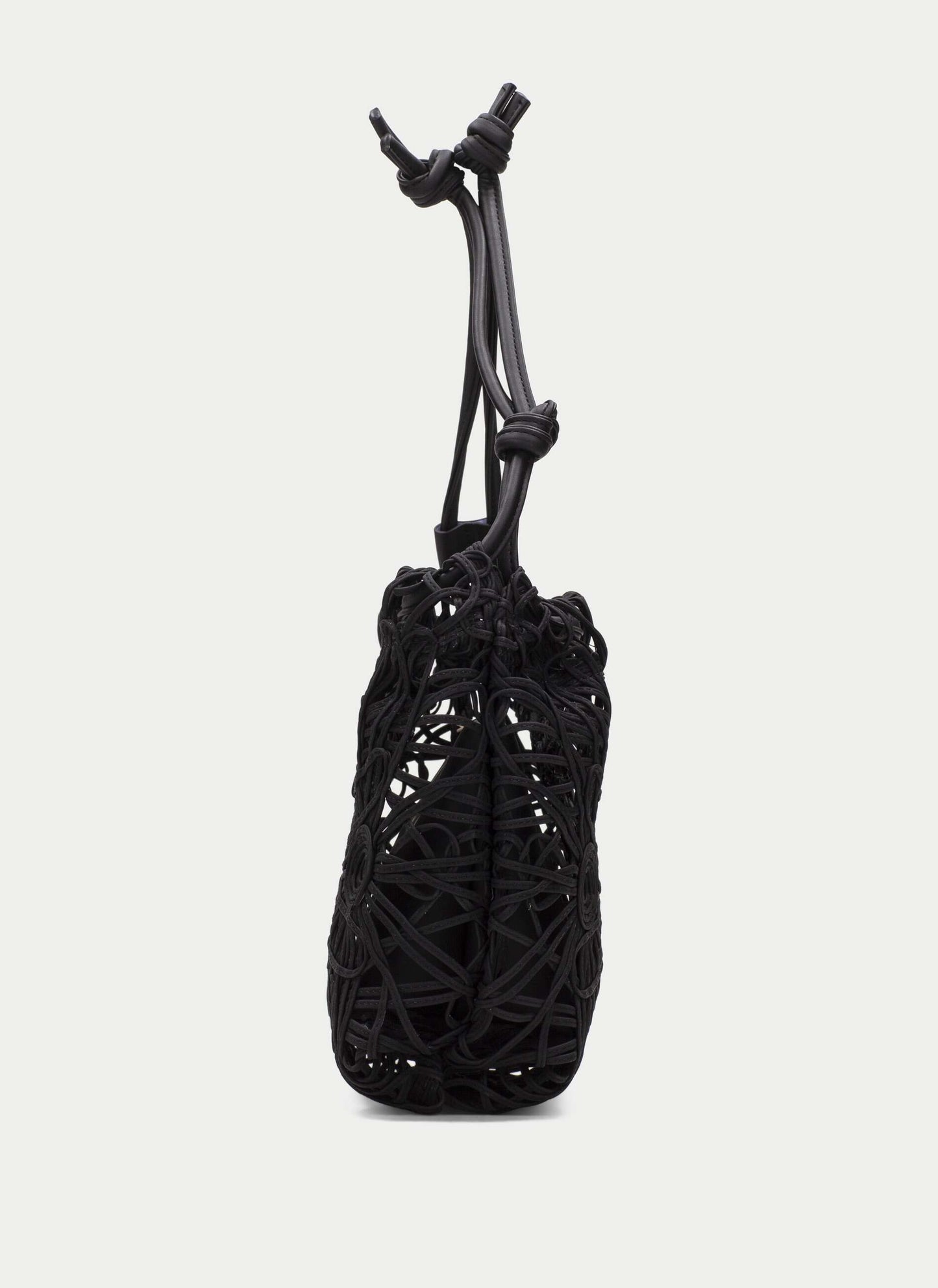 Hispanitas BV264728 Black Handbag