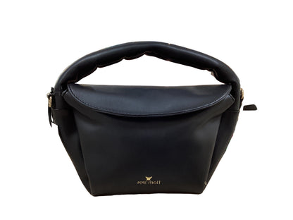 Pepe Moll 252470 Soraya Black Handbag