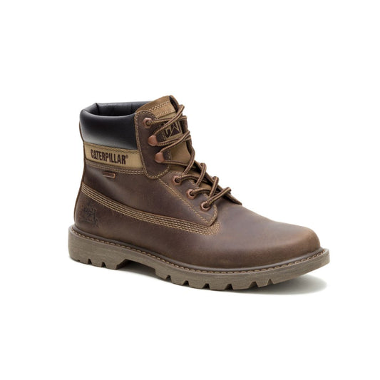 Caterpillar P726857 Colorado 2.0 Tractor Brown Boots