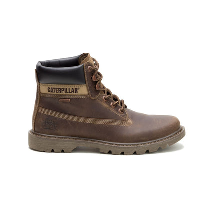 Caterpillar P726857 Colorado 2.0 Tractor Brown Boots